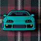 JDM Cars Trucks Shoe Charms or Bracelets Jibbitz Gift Ideas