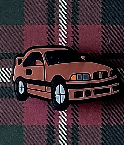 JDM Cars Trucks Shoe Charms or Bracelets Jibbitz Gift Ideas