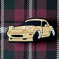 JDM Cars Trucks Shoe Charms or Bracelets Jibbitz Gift Ideas
