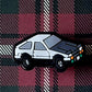 JDM Cars Trucks Shoe Charms or Bracelets Jibbitz Gift Ideas
