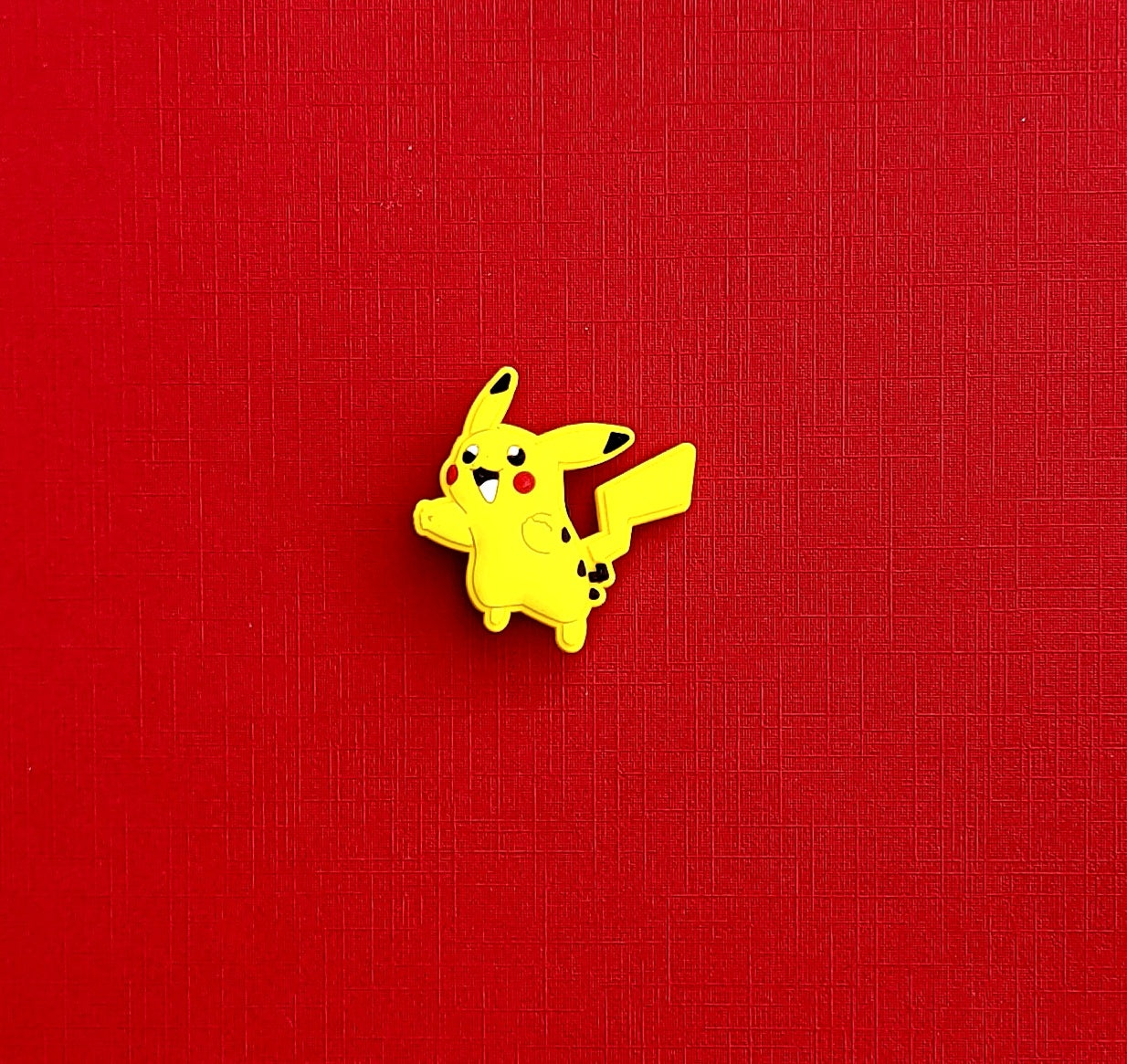 Pokemon Shoe Charms Jibbitz for Crocs or Bracelets Gift Ideas