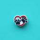 Dog Cat Pet Lover Shoe Charms for Shoes & Bracelet Jibbitz