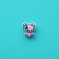 Dog Cat Pet Lover Shoe Charms for Shoes & Bracelet Jibbitz