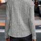 Round Neck Long Sleeve Soft T-Shirt