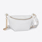 Chain Strap Crossbody Bag