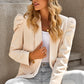 Shawl Collar Blazer