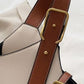 Fashion Leather Bucket Bag