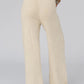 Women's Wide Leg Pocketed Pants