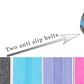 Seamless Everyday Headband, Workout Training Anti-Slip Headband