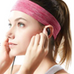 Seamless Everyday Headband, Workout Training Anti-Slip Headband