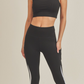Sports Tank & Legging Set, Workout Gym Set, Running Set, Athletic Training, Gift Idea
