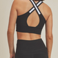 Sports Tank & Legging Set, Workout Gym Set, Running Set, Athletic Training, Gift Idea