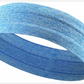 Seamless Everyday Headband, Workout Training Anti-Slip Headband