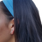 Seamless Everyday Headband, Workout Training Anti-Slip Headband