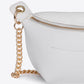 Chain Strap Crossbody Bag