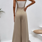 Women's Wide Leg Overalls