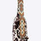 Fun and Stylish Printed Sling Bags