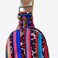 Fun and Stylish Printed Sling Bags
