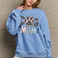 Dog Lover Dog Mom Graphic Sweatshirt