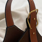 Fashion Leather Bucket Bag